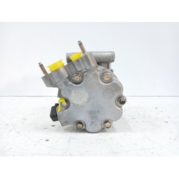 Recambio de compresor aire acondicionado para peugeot 207/207+ (wa_, wc_) 1.4 16v referencia OEM IAM 9651910980 05280709661 