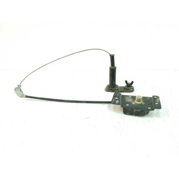 Recambio de soporte rueda repuesto para ford transit mod. 2000 combi 2.4 tde cat referencia OEM IAM 1C151K353AA  