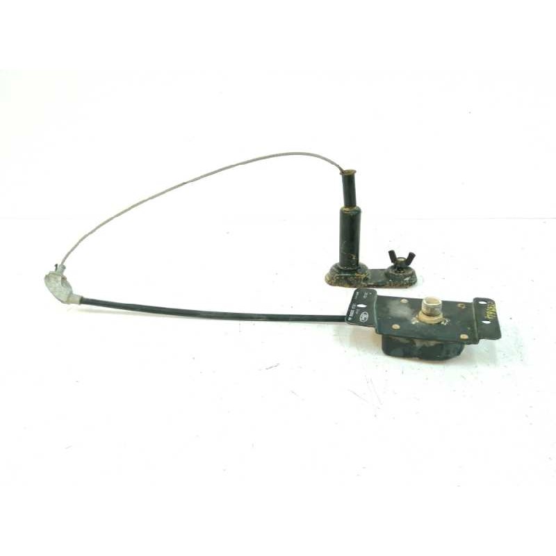 Recambio de soporte rueda repuesto para ford transit mod. 2000 combi 2.4 tde cat referencia OEM IAM 1C151K353AA  