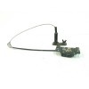 Recambio de soporte rueda repuesto para ford transit mod. 2000 combi 2.4 tde cat referencia OEM IAM 1C151K353AA  