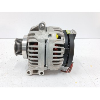 Recambio de alternador para audi a3 (8l) 1.9 tdi referencia OEM IAM   