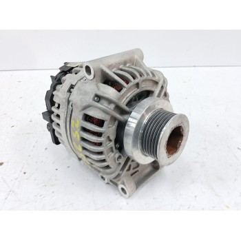 Recambio de alternador para audi a3 (8l) 1.9 tdi referencia OEM IAM   