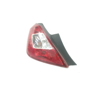 Recambio de piloto trasero izquierdo para opel corsa d 1.3 16v cdti referencia OEM IAM   