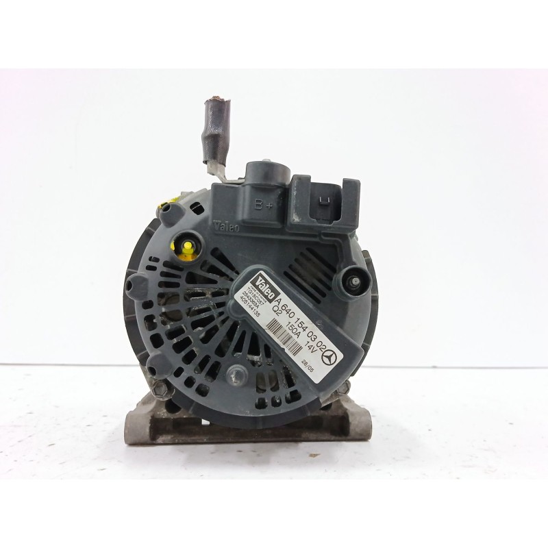 ALTERNADOR