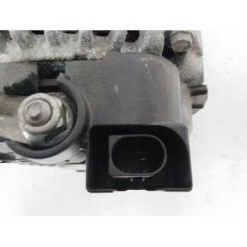 Recambio de alternador para mercedes-benz clase a (w169) a 180 cdi (169.007, 169.307) referencia OEM IAM A6401540302  