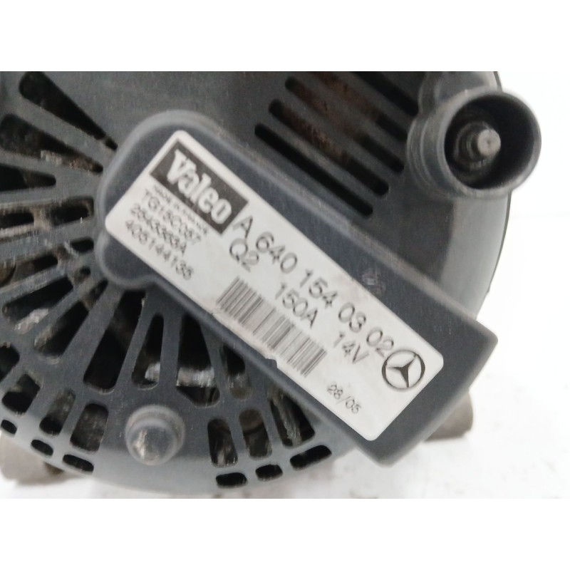 ALTERNADOR