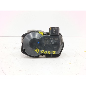 Recambio de caja mariposa para toyota yaris cross (mxp_) 1.5 (mxpb10) referencia OEM IAM 9656956280  