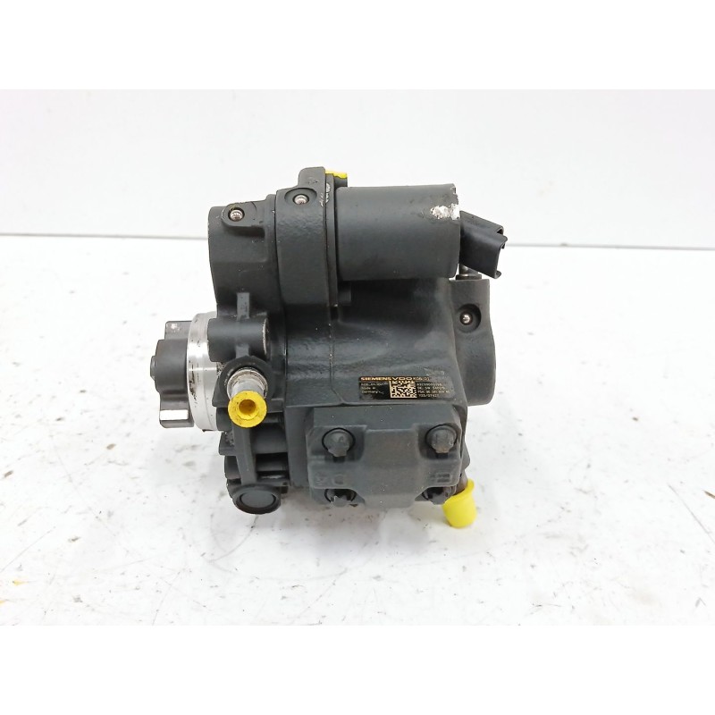 Recambio de bomba inyeccion para peugeot 407 (6d_) 2.0 hdi 135 (6drhrh, 6drhre, 6drhrg, 6drhrj) referencia OEM IAM 9658193980 A2