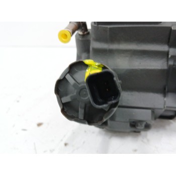 Recambio de bomba inyeccion para peugeot 407 (6d_) 2.0 hdi 135 (6drhrh, 6drhre, 6drhrg, 6drhrj) referencia OEM IAM 9658193980 A2
