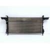 Recambio de radiador agua para volvo xc40 (536) d3 referencia OEM IAM 31439767  