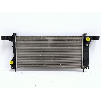 Recambio de radiador agua para volvo xc40 (536) d3 referencia OEM IAM 31439767  