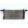 Recambio de radiador agua para volvo xc40 (536) d3 referencia OEM IAM 31439767  