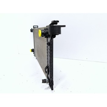 Recambio de radiador agua para volvo xc40 (536) d3 referencia OEM IAM 31439767  