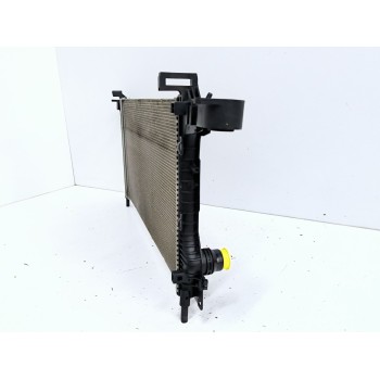 Recambio de radiador agua para volvo xc40 (536) d3 referencia OEM IAM 31439767  