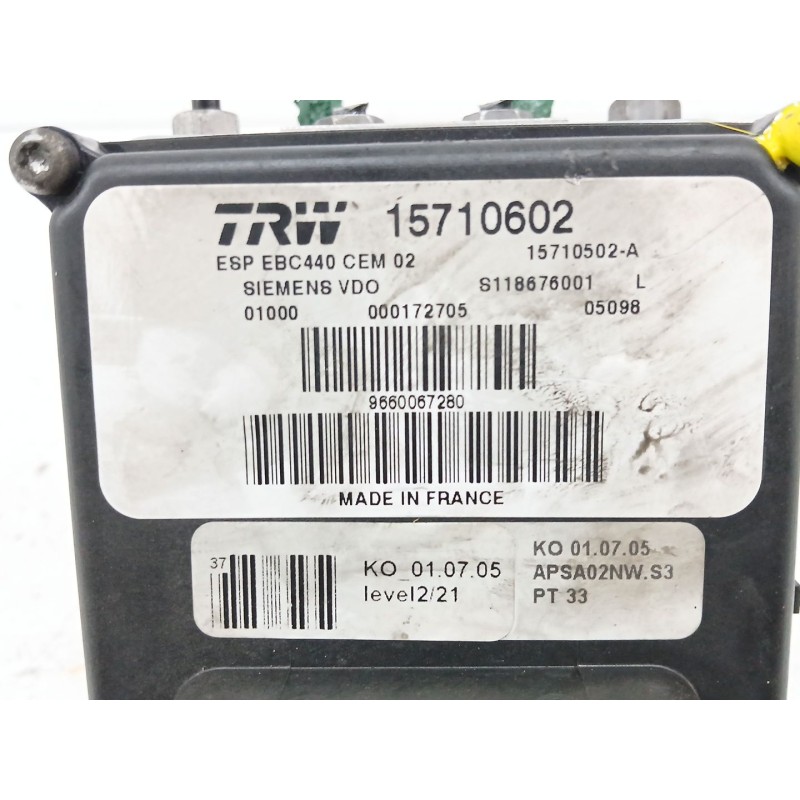 ABS S118676001