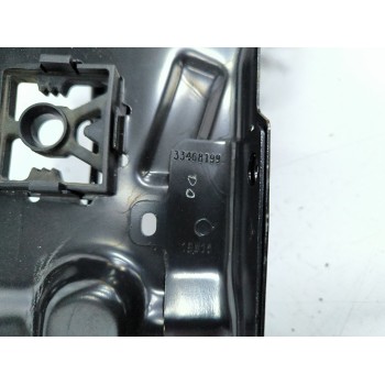 Recambio de travesaño superior para volvo xc40 (536) d3 referencia OEM IAM 32234760 33468199 