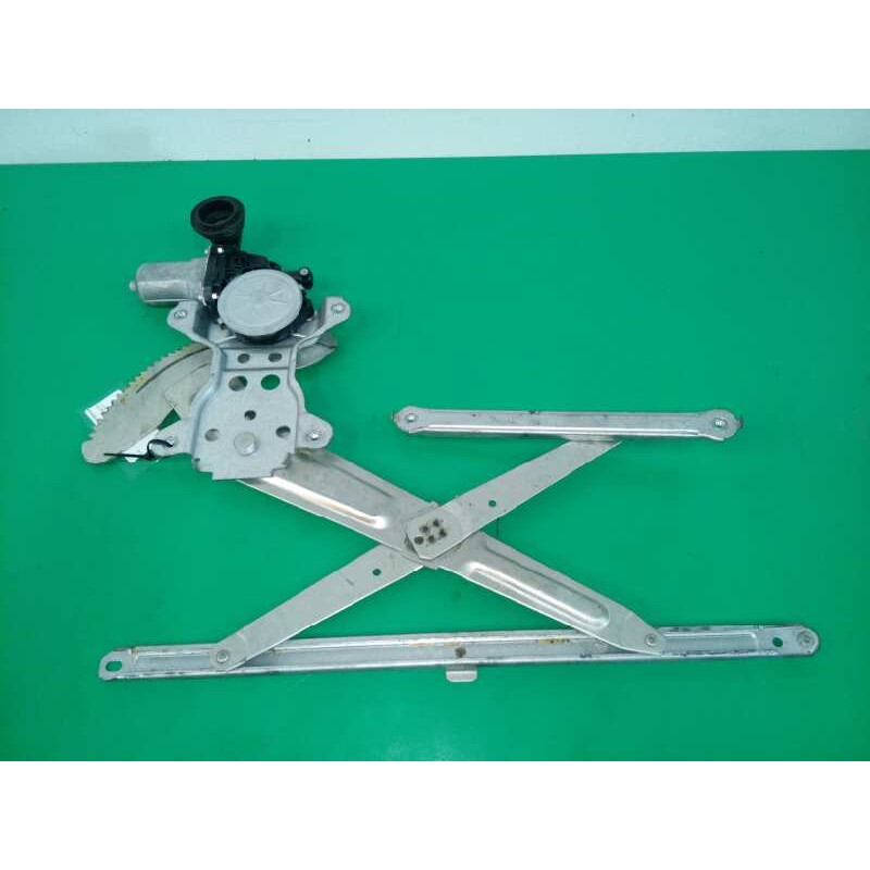 Recambio de elevalunas delantero izquierdo para suzuki swift berlina (mz) gl (5-ptas.) referencia OEM IAM TIJERA 8344063J50000TI