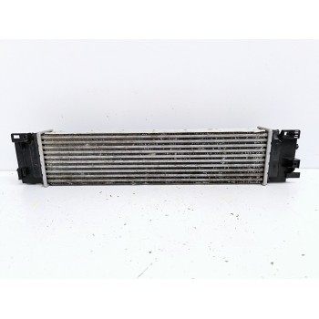 Recambio de intercooler para volvo xc40 (536) d3 referencia OEM IAM P31686408  