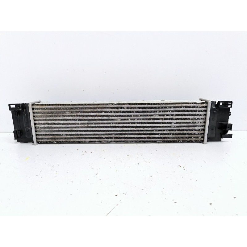 INTERCOOLER