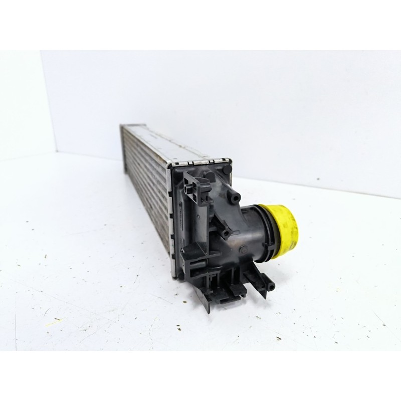 INTERCOOLER