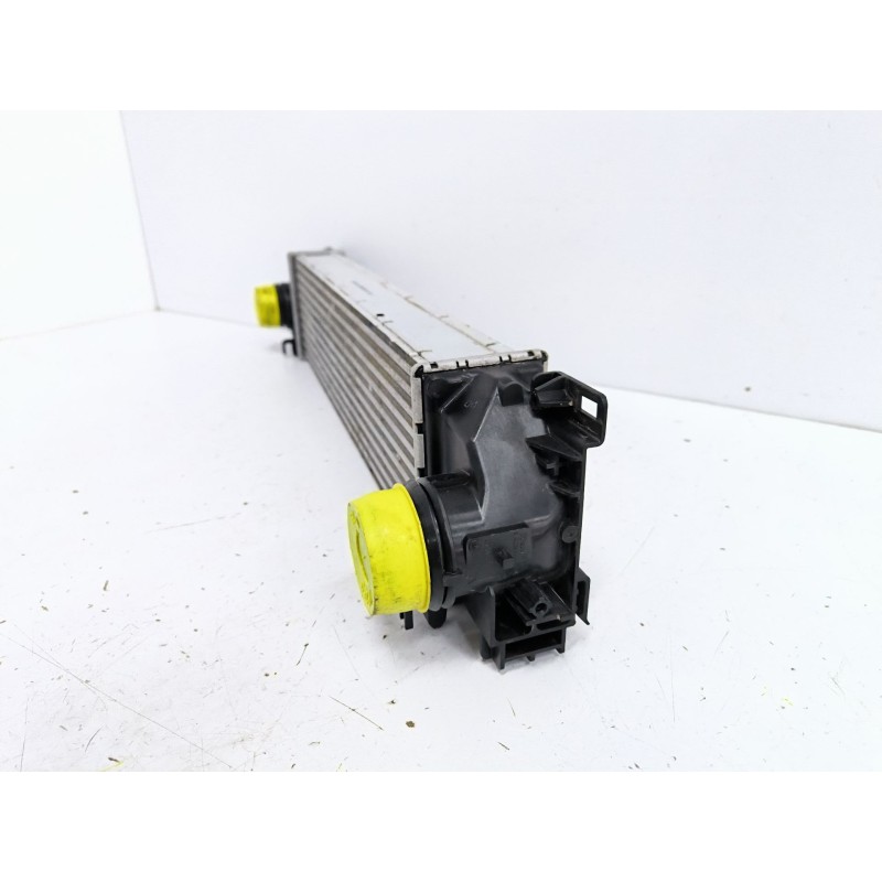 INTERCOOLER