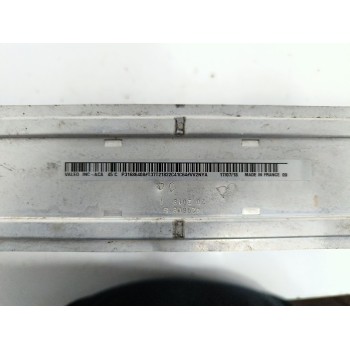 Recambio de intercooler para volvo xc40 (536) d3 referencia OEM IAM P31686408  