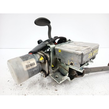 Recambio de columna direccion para fiat punto (188_) 1.2 60 (188.030, .050, .130, .150, .230, .250) referencia OEM IAM 261010750