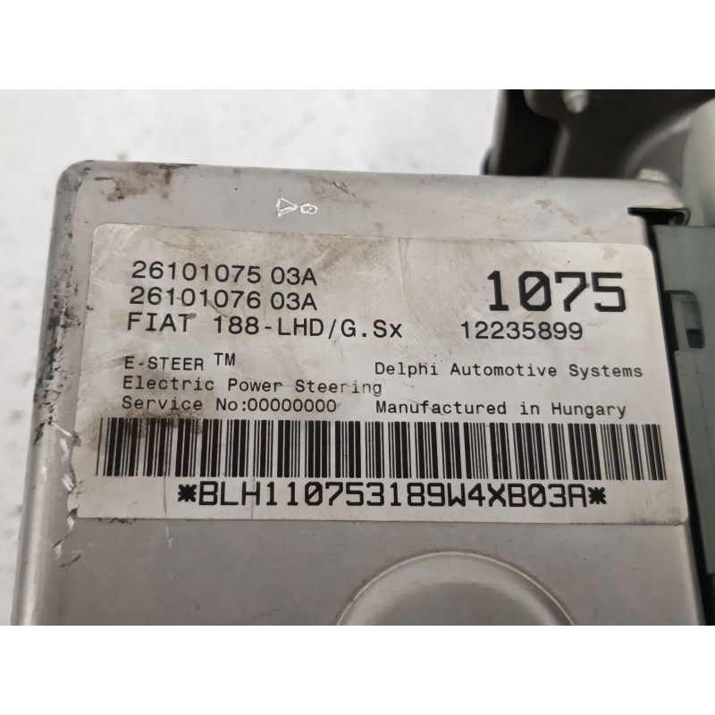 COLUMNA DIRECCION 12235899