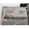 Recambio de columna direccion para fiat punto (188_) 1.2 60 (188.030, .050, .130, .150, .230, .250) referencia OEM IAM 261010750