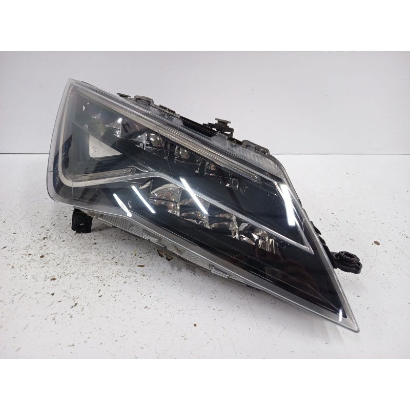 Recambio de faro derecho para seat leon st (5f8) 2.0 tdi 4drive referencia OEM IAM 5F1941008G  