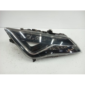 Recambio de faro derecho para seat leon st (5f8) 2.0 tdi 4drive referencia OEM IAM 5F1941008G  