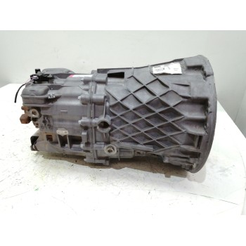 Recambio de caja cambios para mercedes-benz sprinterii caja cerrada (desde 01.06) 2.1 cdi referencia OEM IAM 711680  CON SENSOR