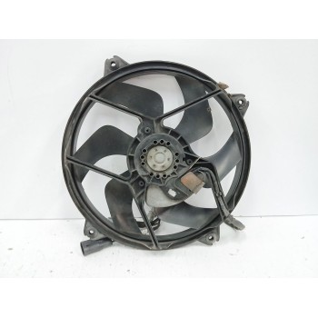 Recambio de electroventilador para peugeot 407 (6d_) 2.0 hdi 135 (6drhrh, 6drhre, 6drhrg, 6drhrj) referencia OEM IAM 9656849780 