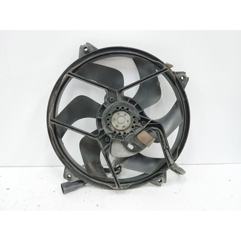 ELECTROVENTILADOR