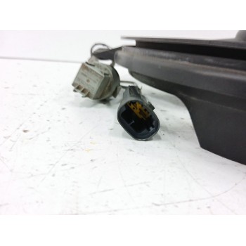Recambio de electroventilador para peugeot 407 (6d_) 2.0 hdi 135 (6drhrh, 6drhre, 6drhrg, 6drhrj) referencia OEM IAM 9656849780 