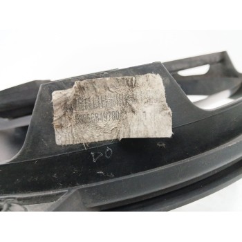 Recambio de electroventilador para peugeot 407 (6d_) 2.0 hdi 135 (6drhrh, 6drhre, 6drhrg, 6drhrj) referencia OEM IAM 9656849780 