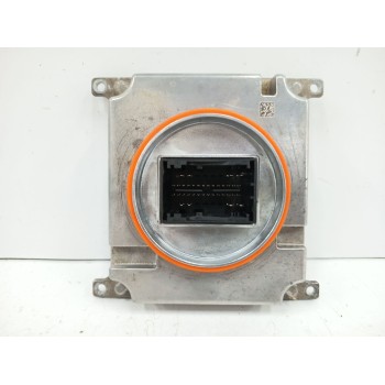 Recambio de centralita faros xenon para seat leon st (5f8) 2.0 tdi 4drive referencia OEM IAM 7P5941591AD 7P5941591A 