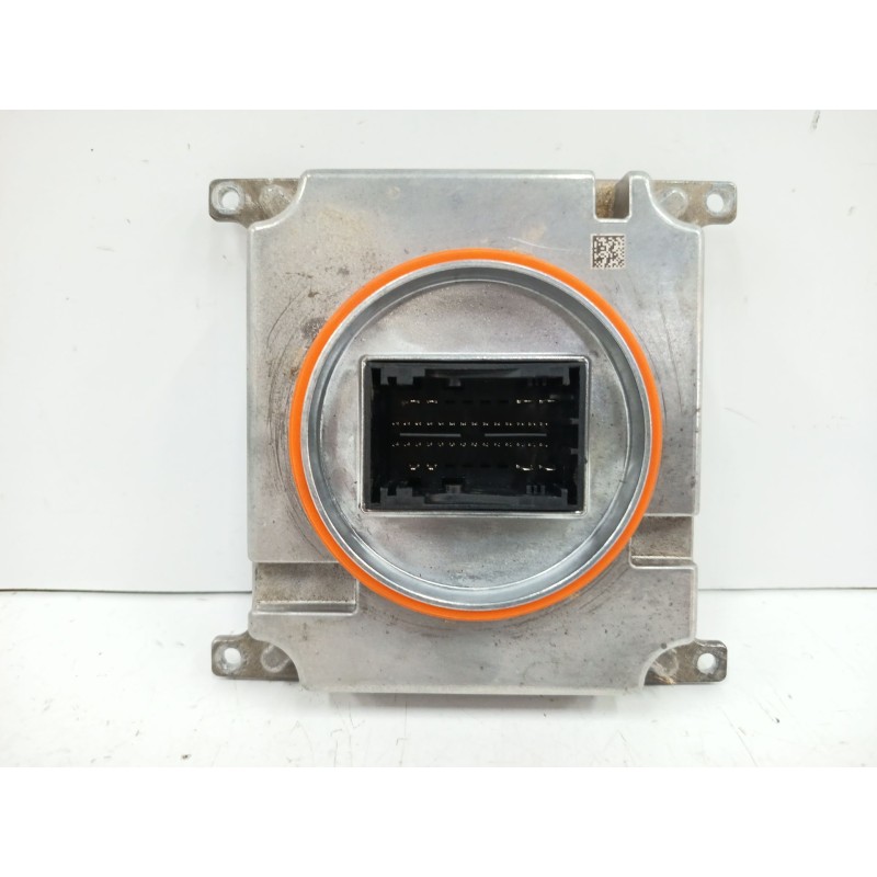 Recambio de centralita faros xenon para seat leon st (5f8) 2.0 tdi 4drive referencia OEM IAM 7P5941591AD 7P5941591A 