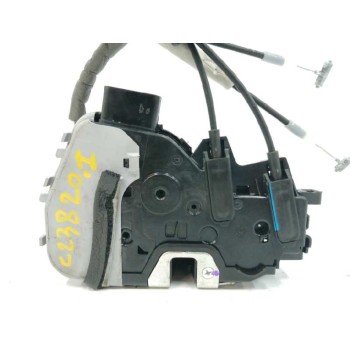 Recambio de cerradura puerta delantera izquierda para hyundai ioniq tecno hybrid referencia OEM IAM 81310G2010  