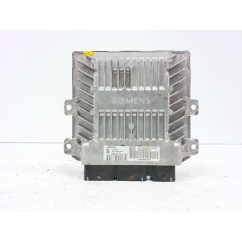 CENTRALITA MOTOR UCE 9660780780 9655534080 5WS40261B