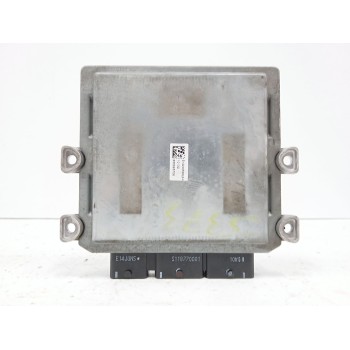 Recambio de centralita motor uce para peugeot 407 (6d_) 2.0 hdi 135 (6drhrh, 6drhre, 6drhrg, 6drhrj) referencia OEM IAM 96607807