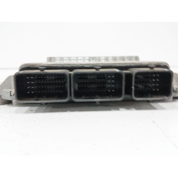Recambio de centralita motor uce para peugeot 407 (6d_) 2.0 hdi 135 (6drhrh, 6drhre, 6drhrg, 6drhrj) referencia OEM IAM 96607807