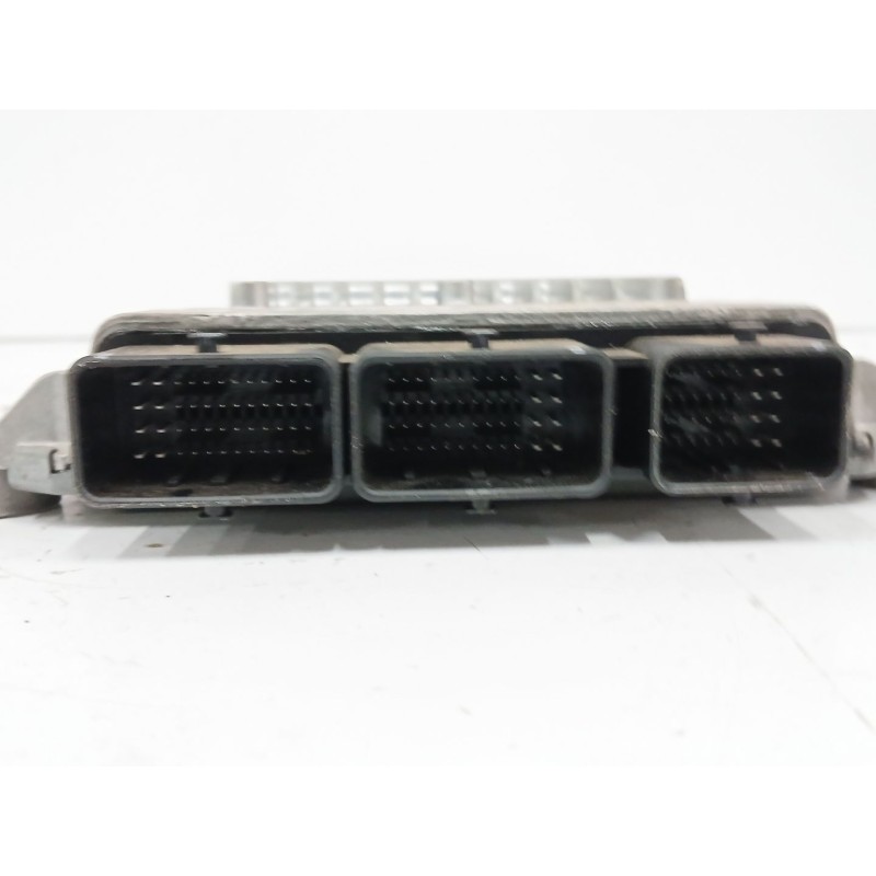CENTRALITA MOTOR UCE 9655534080 5WS40261B