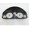 Recambio de cuadro instrumentos para peugeot 407 (6d_) 2.0 hdi 135 (6drhrh, 6drhre, 6drhrg, 6drhrj) referencia OEM IAM 965813858
