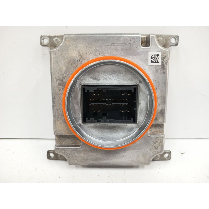 Recambio de centralita faros xenon para seat leon st (5f8) 2.0 tdi 4drive referencia OEM IAM 7P5941591AD  