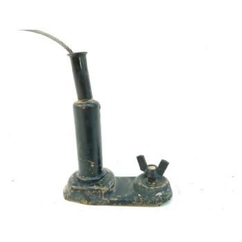 Recambio de soporte rueda repuesto para ford transit mod. 2000 combi 2.4 tde cat referencia OEM IAM 1C151K353AA  