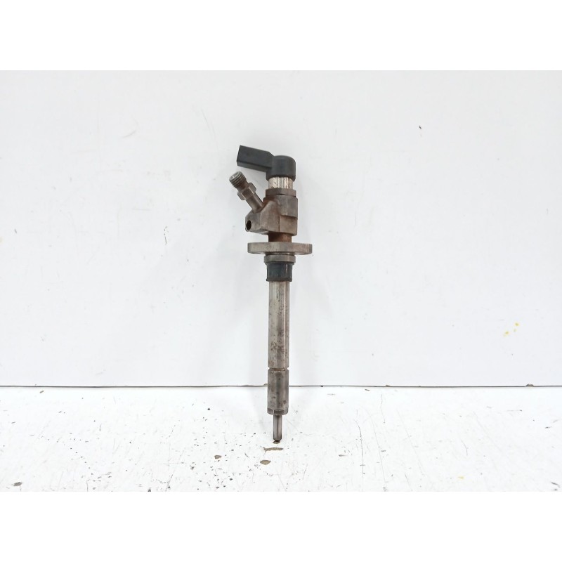 Recambio de inyector para peugeot 407 (6d_) 2.0 hdi 135 (6drhrh, 6drhre, 6drhrg, 6drhrj) referencia OEM IAM 9657144580  