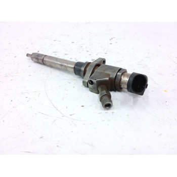 Recambio de inyector para peugeot 407 (6d_) 2.0 hdi 135 (6drhrh, 6drhre, 6drhrg, 6drhrj) referencia OEM IAM 9657144580  
