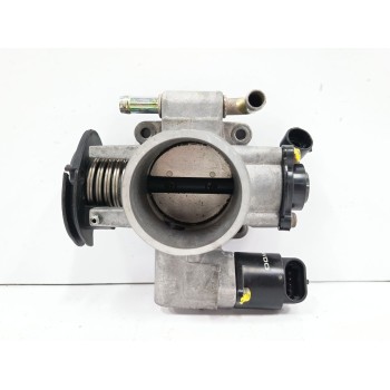 Recambio de caja mariposa para chevrolet aveo / kalos hatchback (t200) 1.4 16v referencia OEM IAM DPI4  