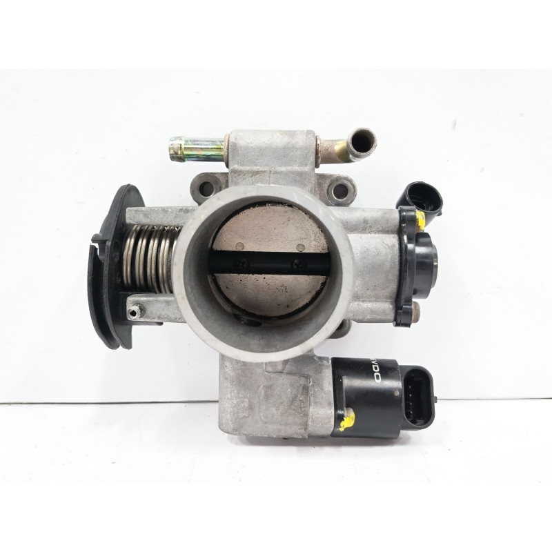 Recambio de caja mariposa para chevrolet aveo / kalos hatchback (t200) 1.4 16v referencia OEM IAM DPI4  